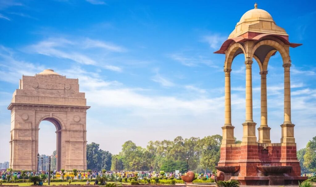 Delhi Travel Guide: Opening & Closing Timings for Major Attractions