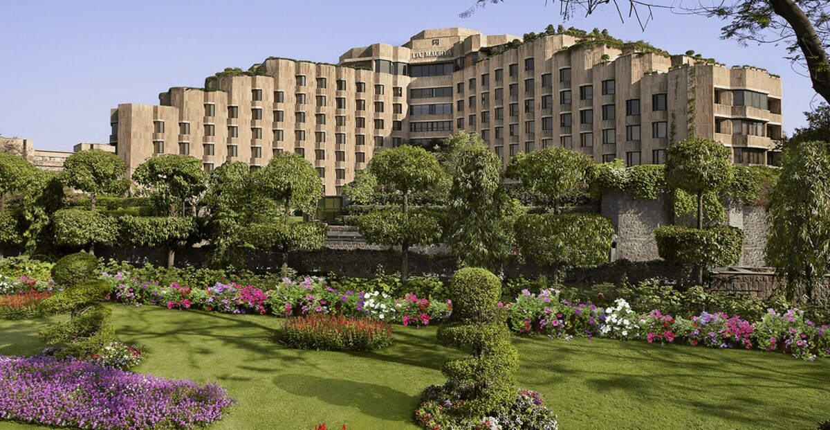 ITC Maurya, a Luxury Collection Hotel
