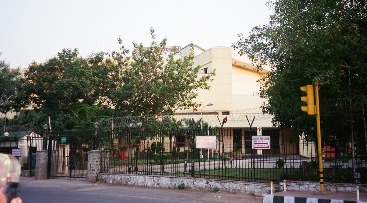 Cultural and Performing Arts Centers