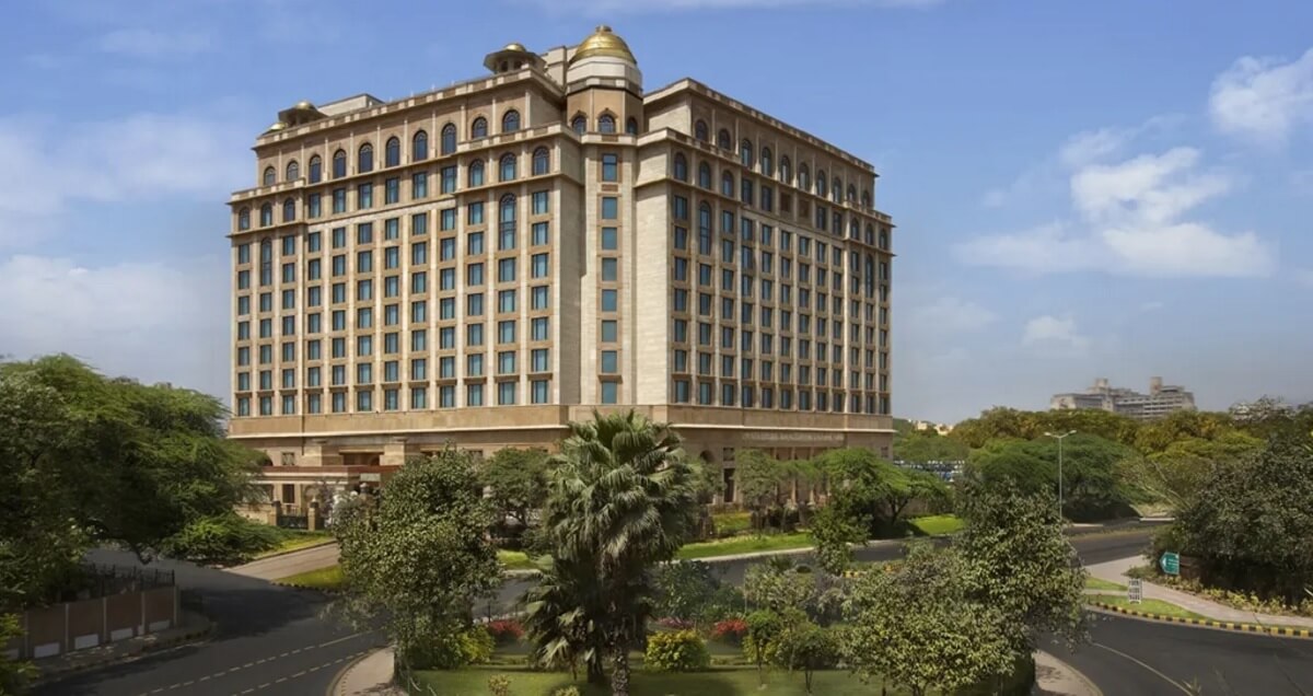 The Leela Palace New Delhi