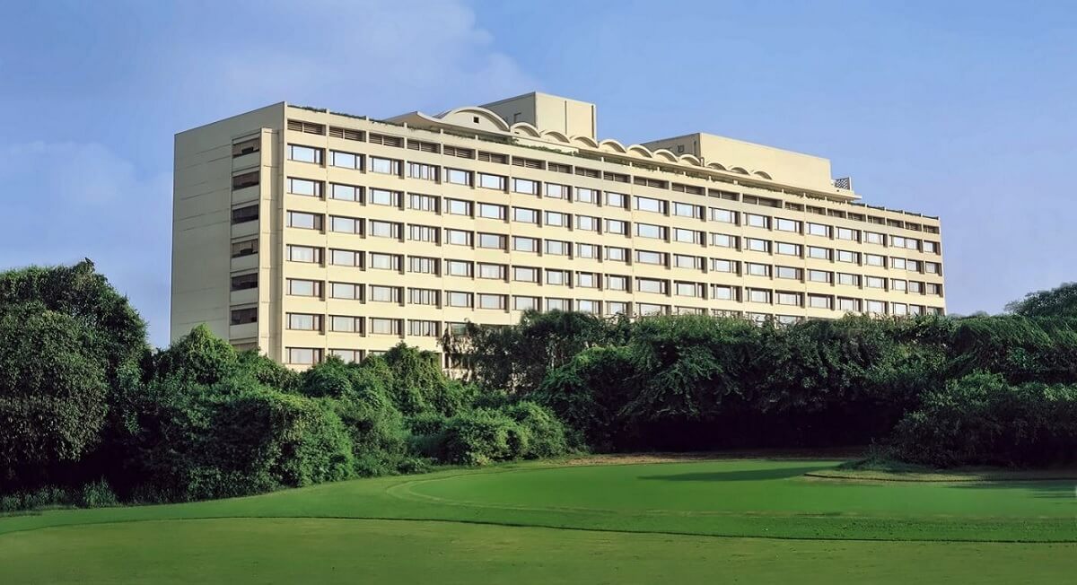 The Oberoi, New Delhi