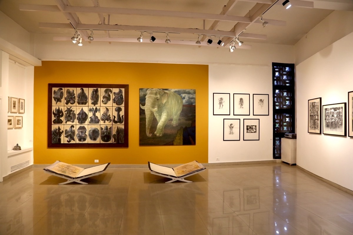 Museums and Galleries