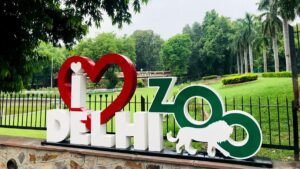 Delhi Zoo | Entry Fee, Timings, How to Reach, Location & More
