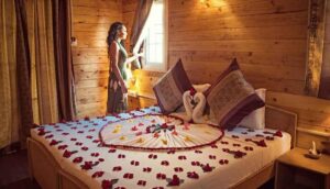 10 The Best Resorts for Couples in Goa