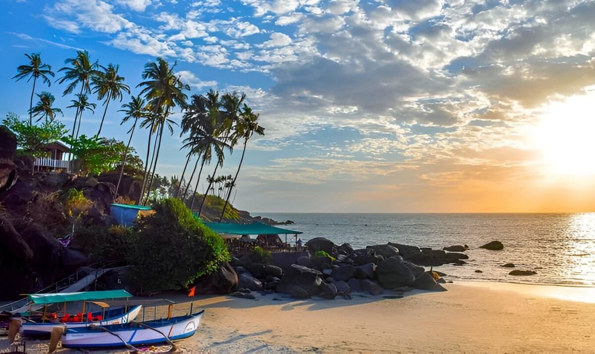 Top Attractions to Visit in Goa During May