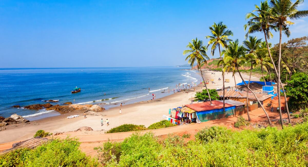 Goa