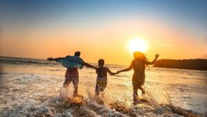 How to Plan a Summer Trip to Goa for a Family Vacation