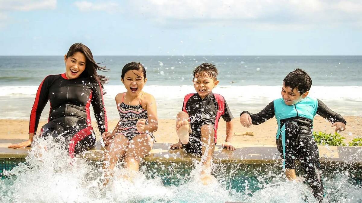 Suggested Summer Itineraries for a Goa Family Vacation