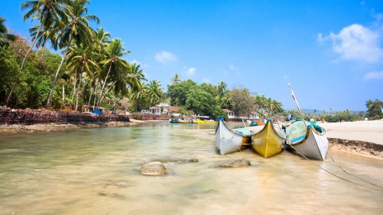 Goa In May Must visit Goa in May 2026: Top Attractions, Weather & Travel Tips