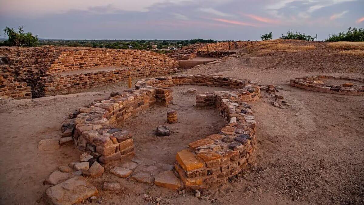 Dholavira – The Ancient Harappan Marvel