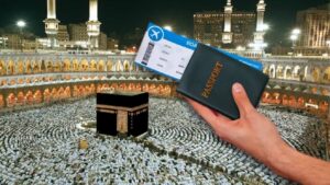 Saudi Arabia Suspends Umrah and Visit Visas for 14 Countries Ahead of Hajj 2025: What You Need to Know