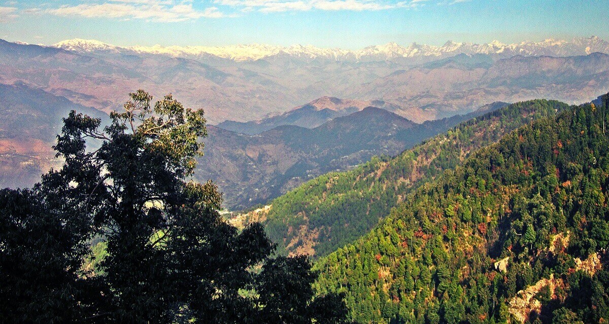 Extended 5-6 Day Itinerary: Dalhousie + Dharamshala + Amritsar