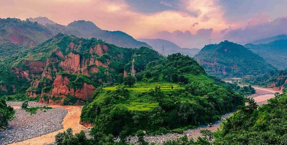 Why Visit Dalhousie in April?