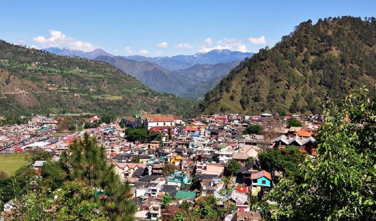 Offbeat Day Trips from Dalhousie in April