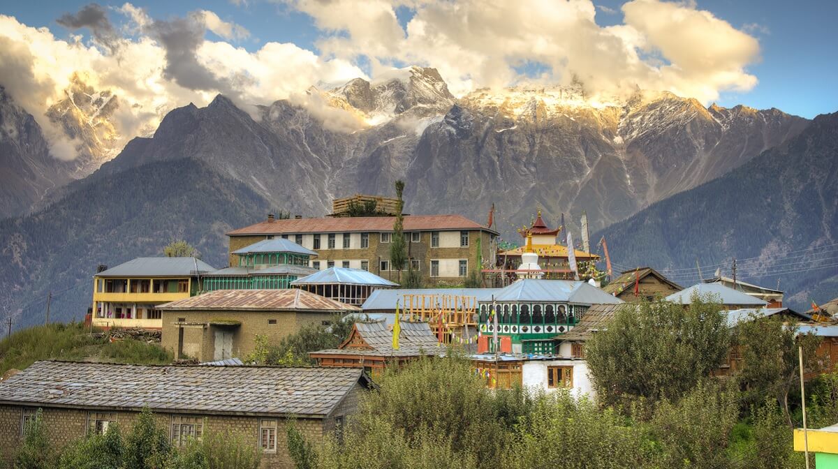 Top 7 Places to Visit in Kinnaur in Summer