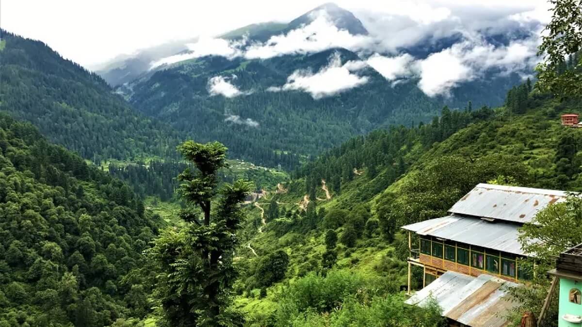 Travel Tips for Visiting Himachal in June
