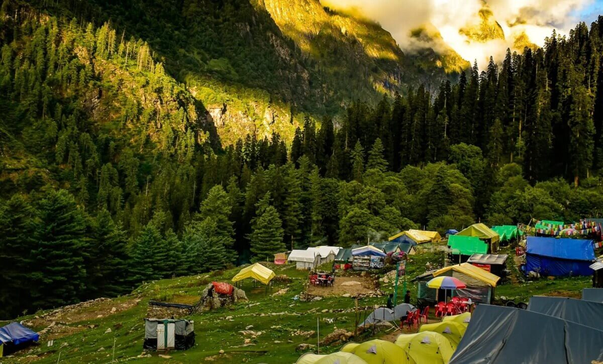 When to Travel to Kasol?