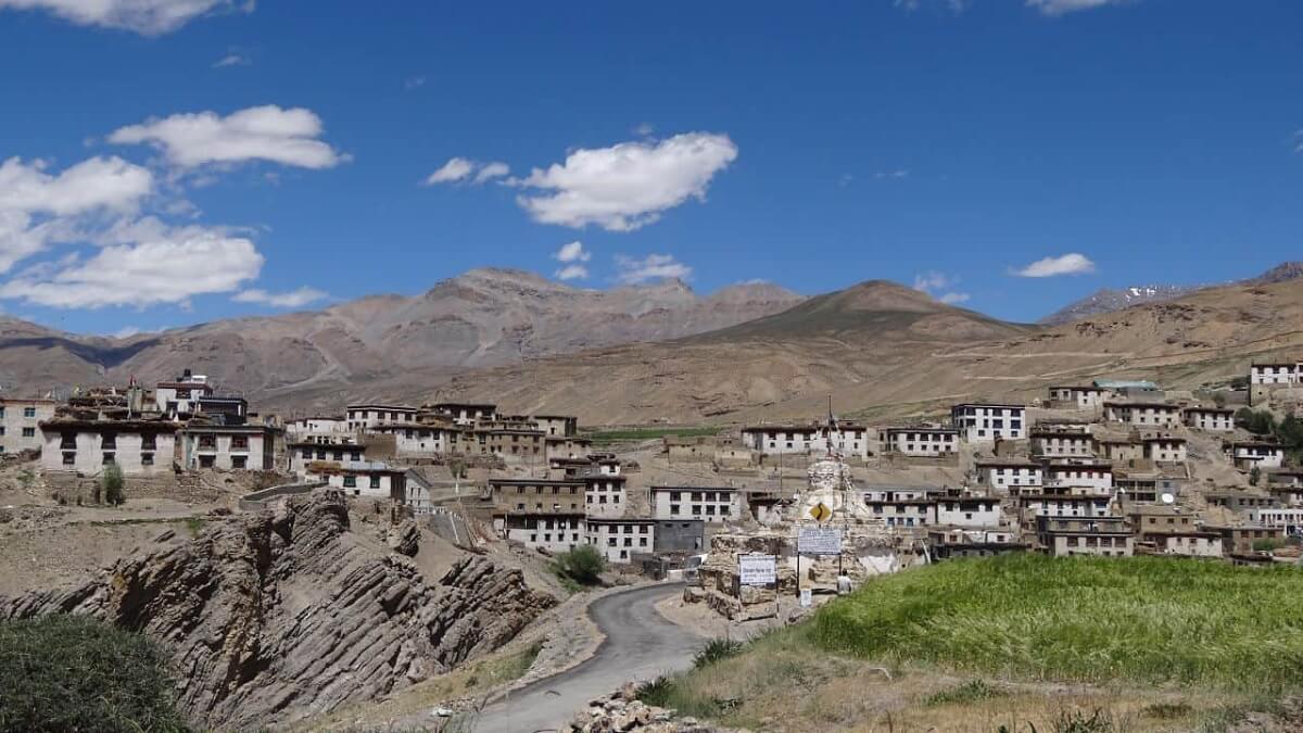 Best Things to Do in Spiti Valley in July