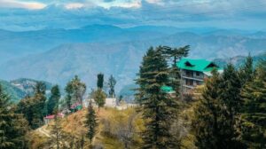 Best Tourist Places in Himachal in June