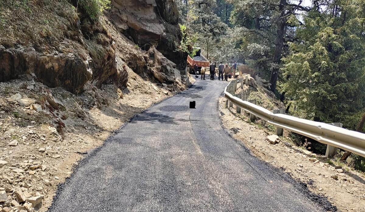 Suggested Itinerary – Delhi to Narkanda