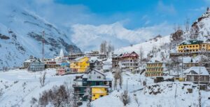 When to Visit Shimla for Snow: A Complete Guide to Snowfall Fun (2025)