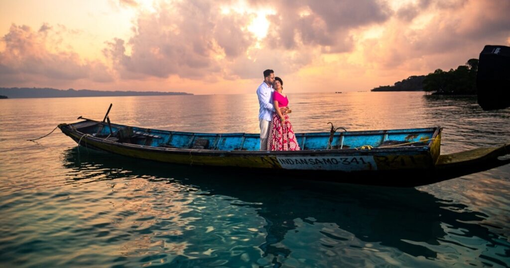 Munnar, Kerala – Tea, Mist & Tranquility