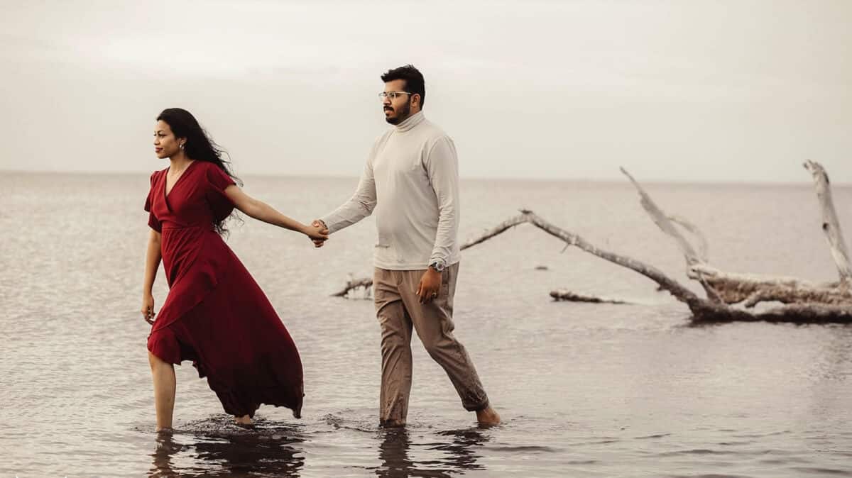 Recap: India’s Most Romantic Honeymoon in May