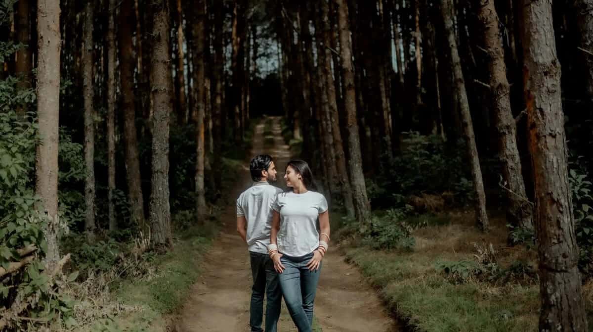 Ooty & Coonoor, Tamil Nadu