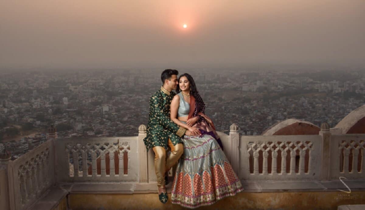 Mount Abu, Rajasthan – Summer Escape in the Desert State