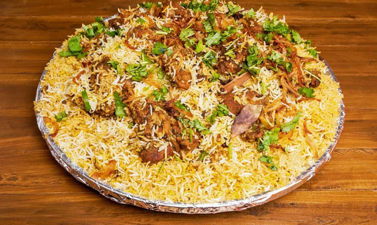 The Flavor of Hyderabad: A Culinary Journey