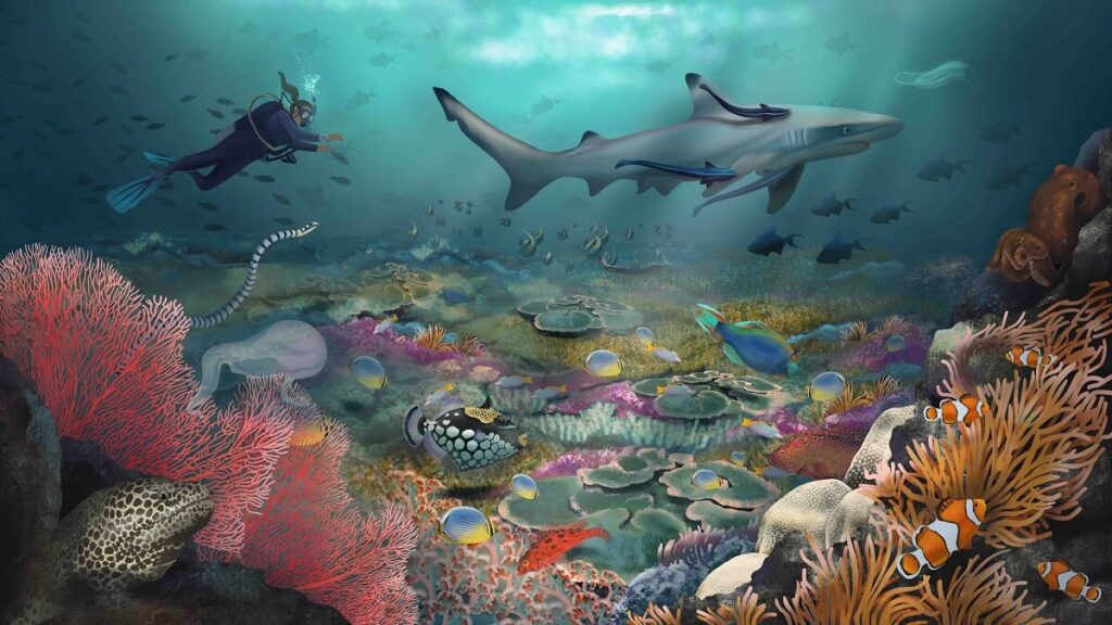 Top 5 Thrilling Ways to See Aquatic Wildlife in India