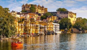Best Cities to Visit in India Month-by-Month (Travel Calendar 2025)