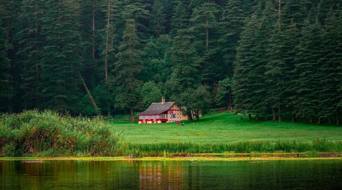 Why Travel to Hill Stations in May?