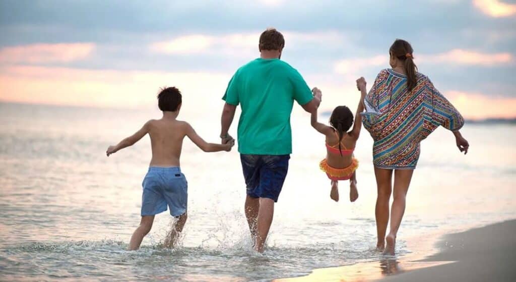 What to Consider When Planning a Family Holiday to India