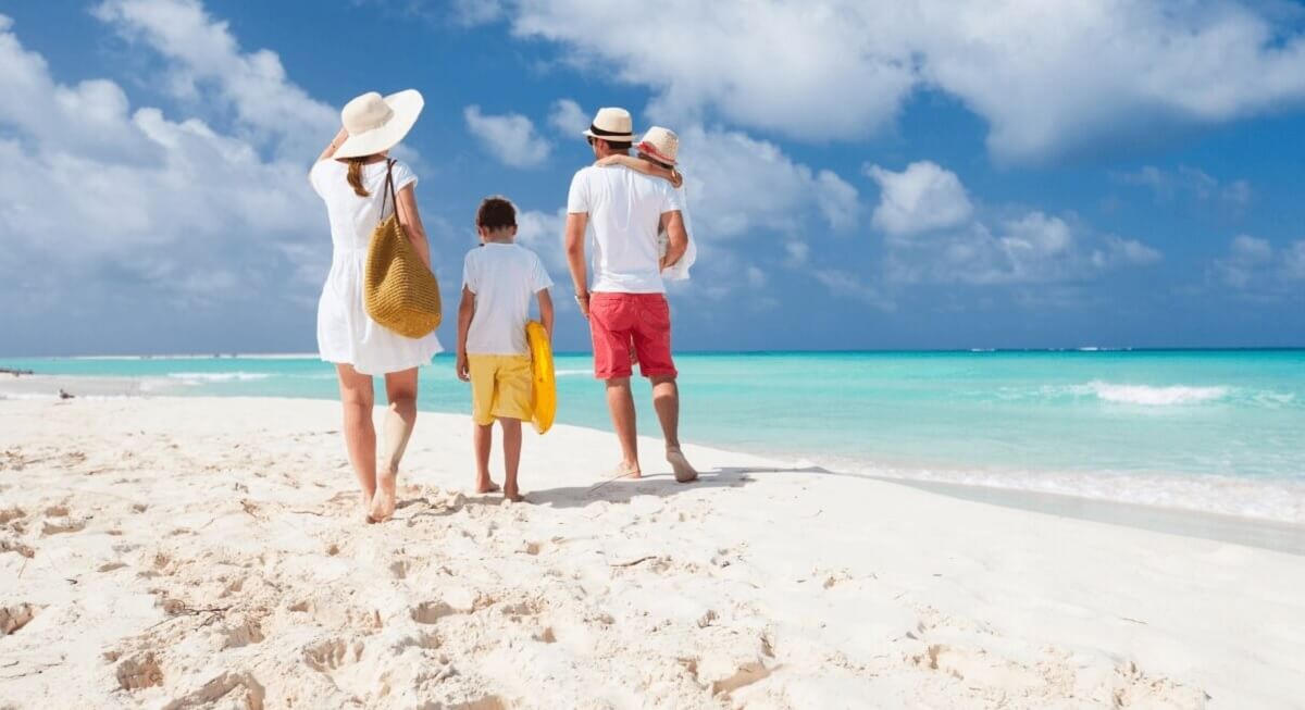Why Choose India for a Family Holiday?