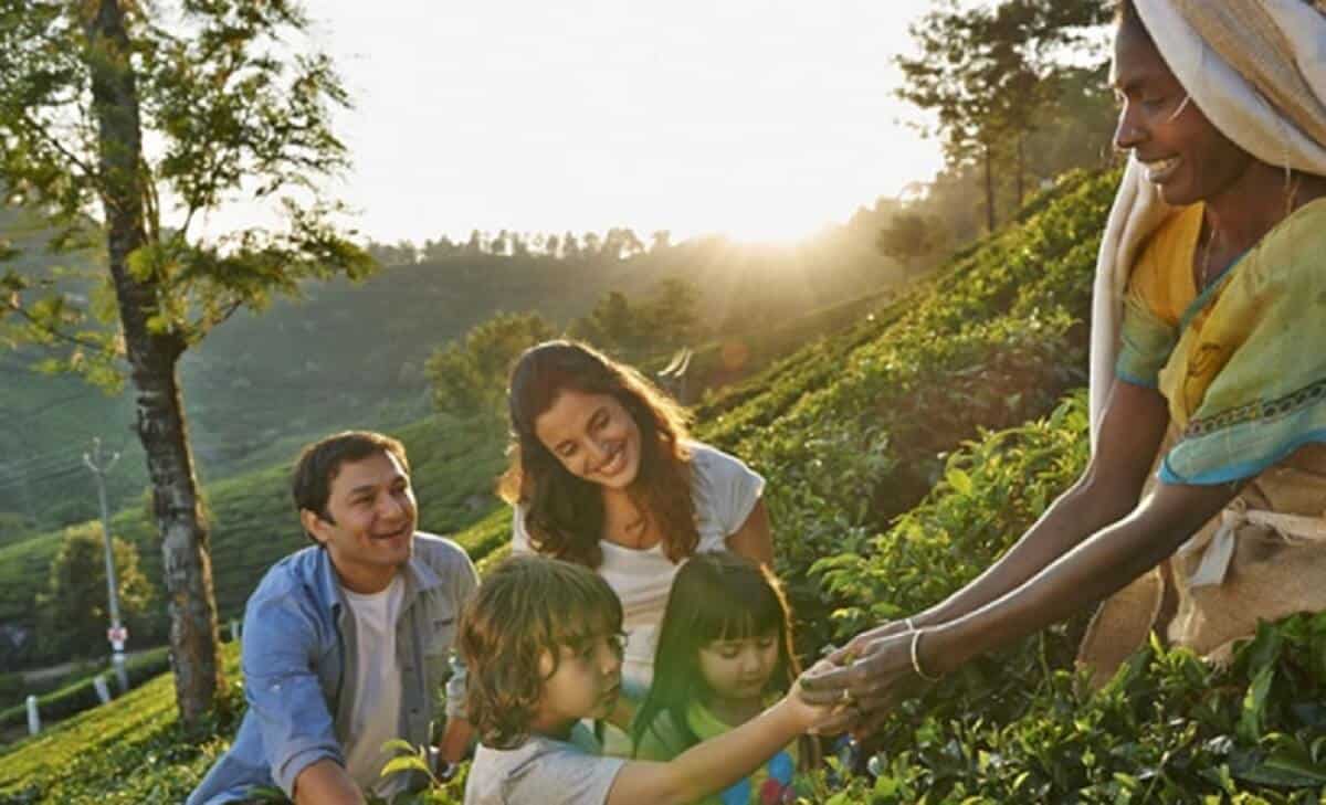 Choosing the Right Regions for Family Travel