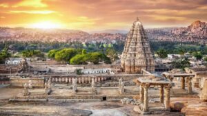 Pilgrimage Sites in India That Are Particularly Popular to Visit in May