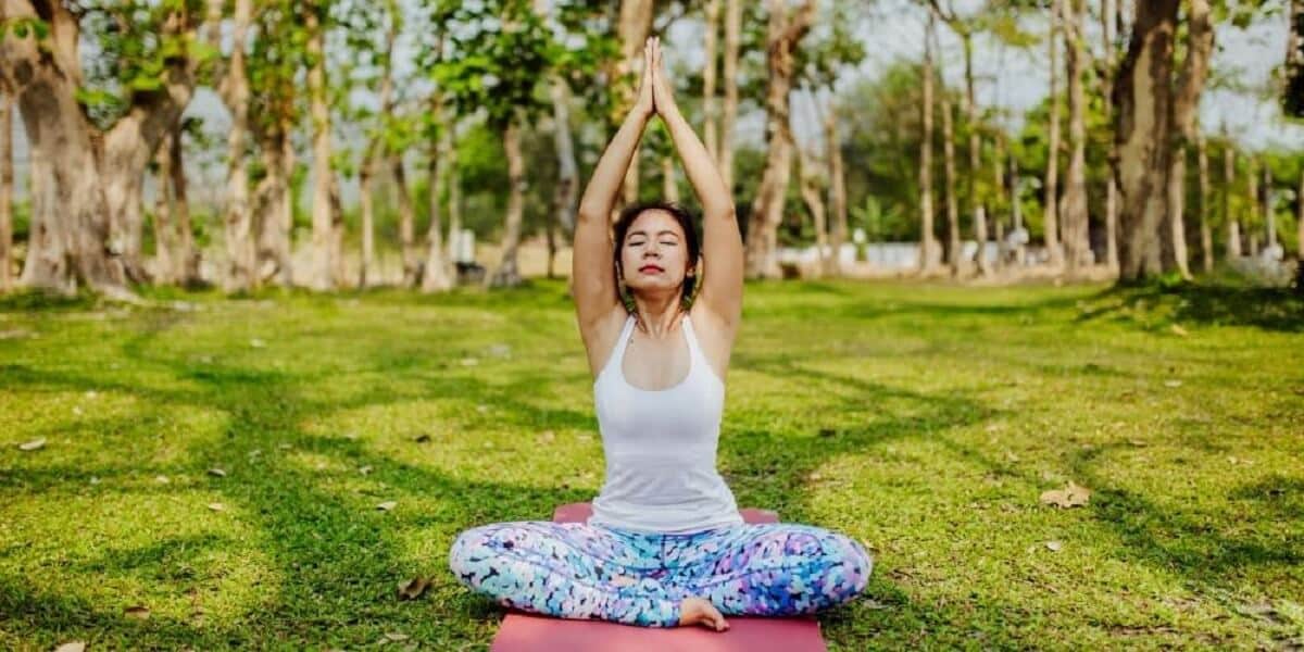 Integrating Yoga and Meditation with Ayurveda