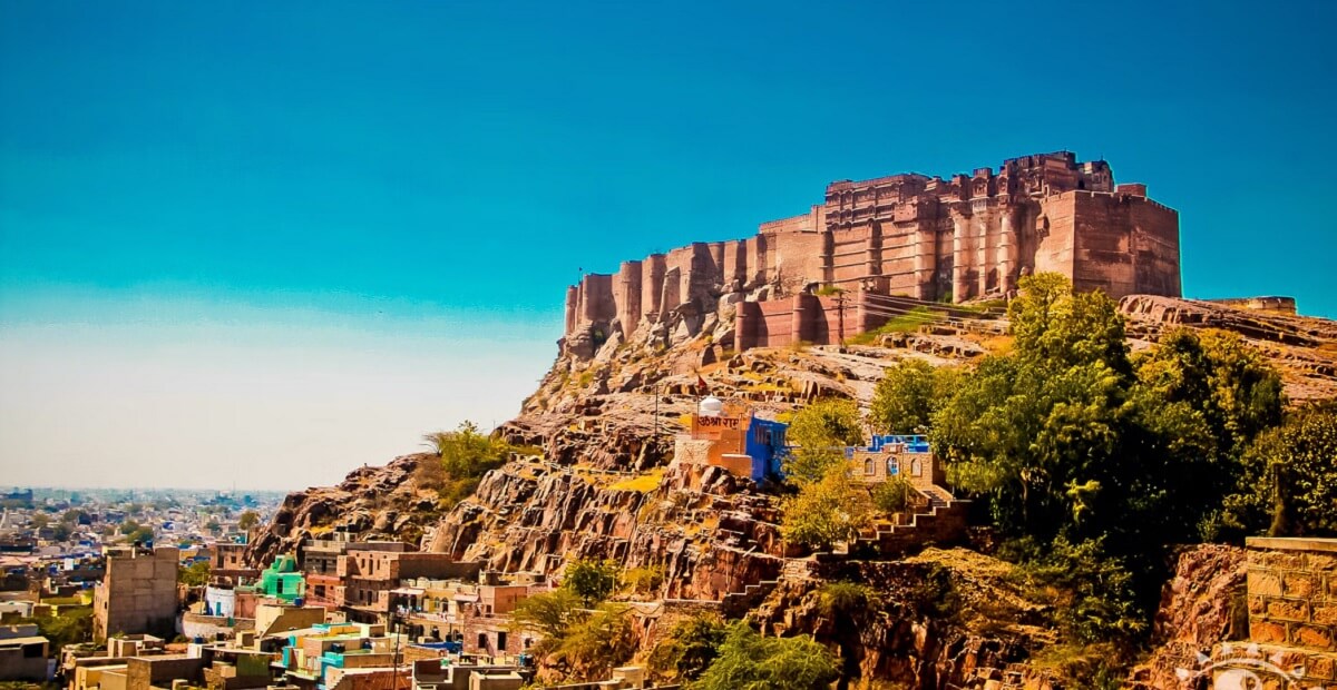 Is One Day Enough for Jodhpur?
