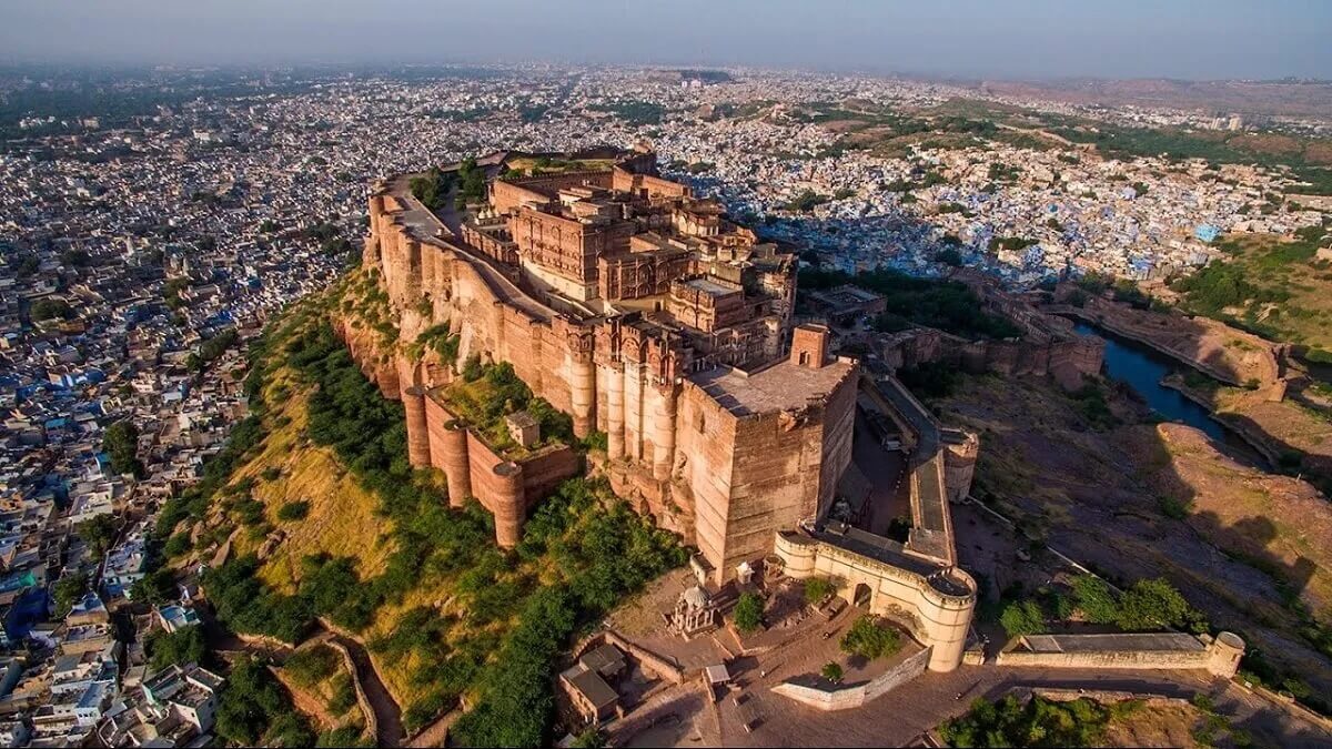 Travel Tips for Visiting Jodhpur in December