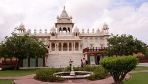 Jaswant Thada, Jodhpur: Entry Fee, Timings, History, Architecture, Location & Travel Guide
