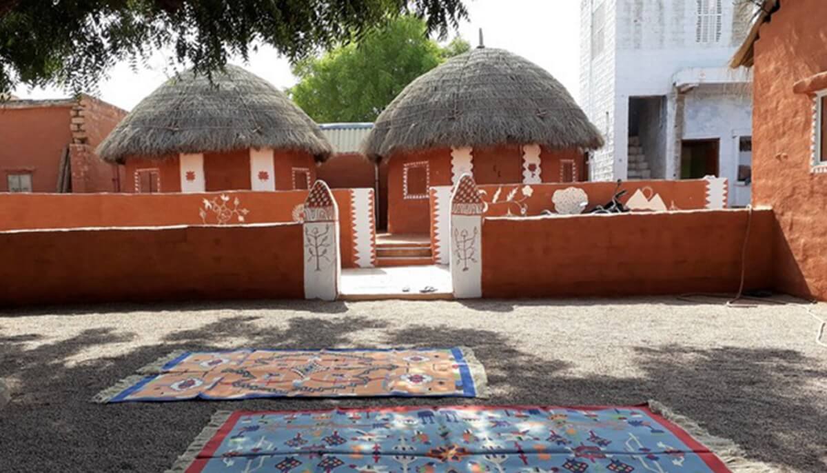 Experience a Traditional Rajasthani Homestay