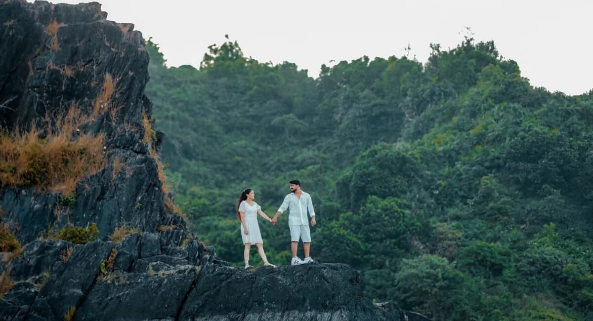 Coorg, Karnataka – Coffee, Mist & Cozy Stays