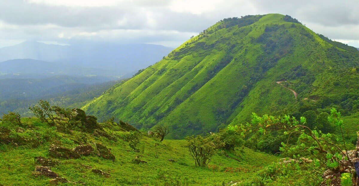 Kemmangundi – The Forgotten Hill Station