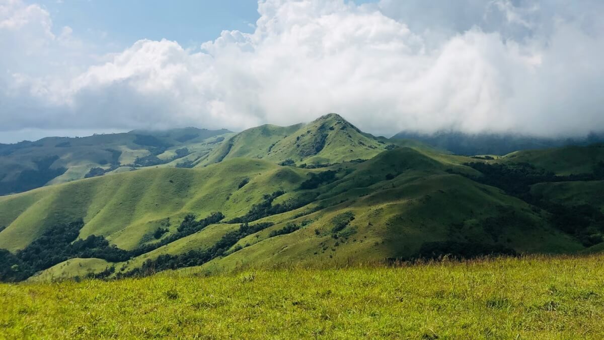 Sakleshpur – The Gateway to the Western Ghats