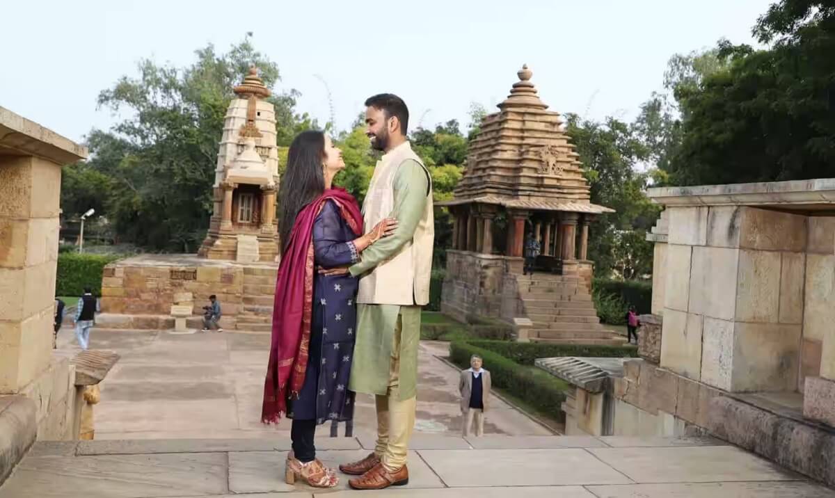 Khajuraho, Madhya Pradesh – For Art, Architecture, and Intimate History