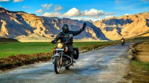 Adventure Activities to Try in Ladakh in July