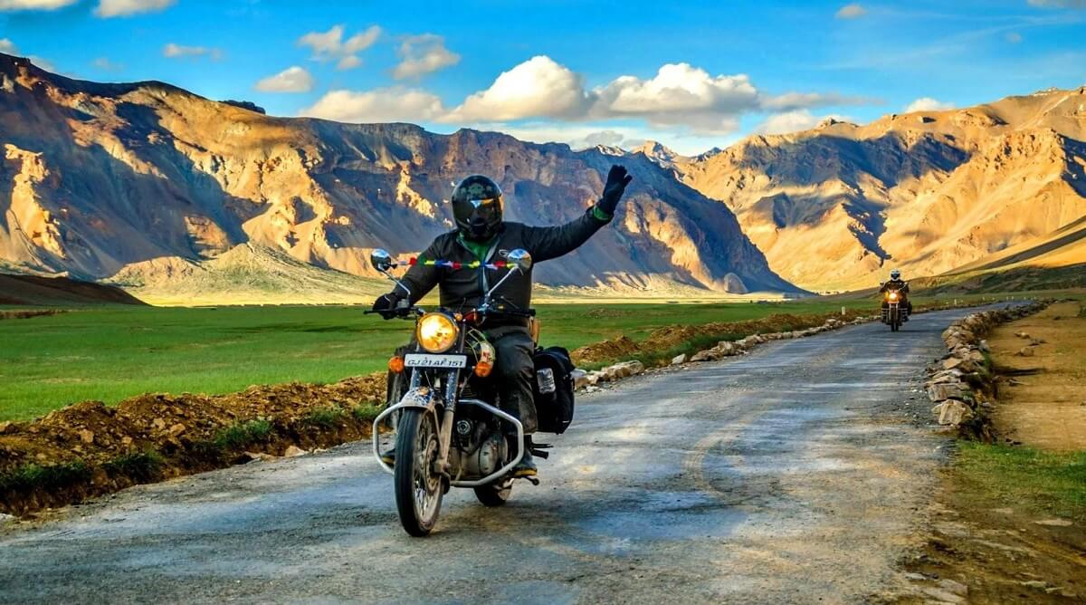 Adventure Activities to Try in Ladakh in July