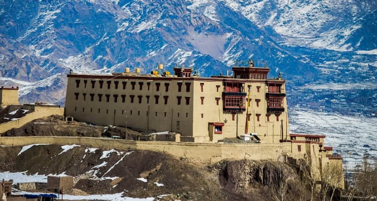 Accommodation Costs in Ladakh