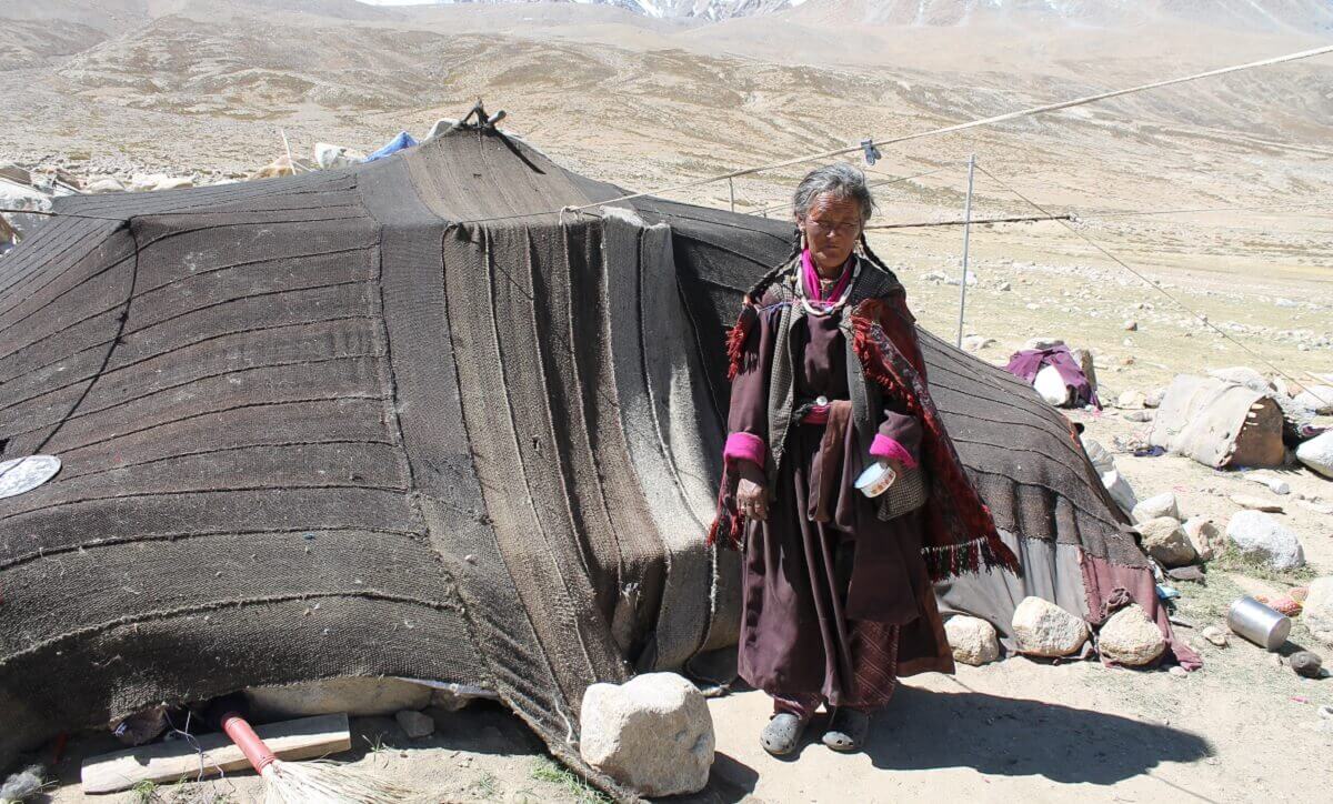 What About Indian Nationals Visiting Border Villages?